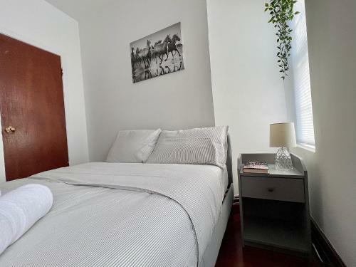 Entire Apartment At Upper East Side
