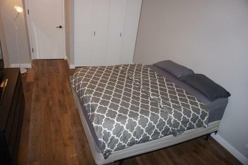 Apartamento Financial District Nyc House
