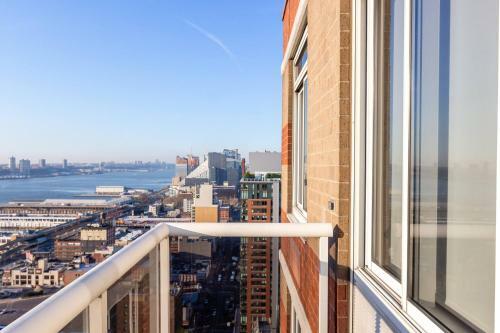 Apartamento Financial District Nyc House