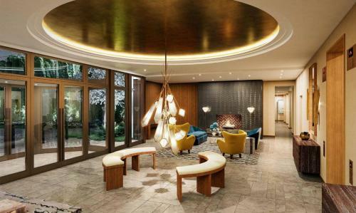 Apartamento Financial District Nyc House