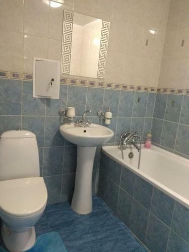 Apartamento New York Ny