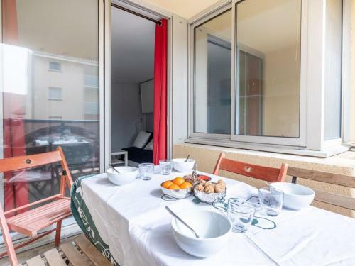 Apartment Les H�lianthes 5
