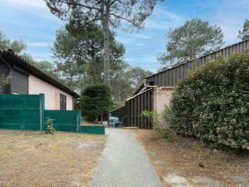 Holiday Home Les Pins