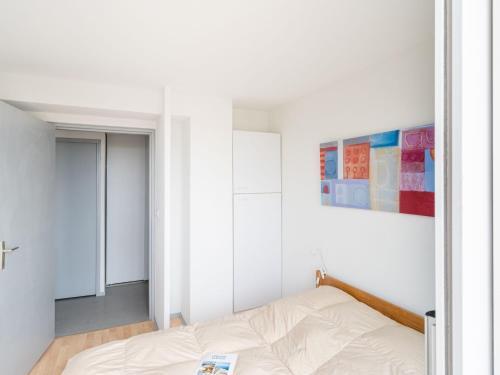 Apartment Bleu Marine-8