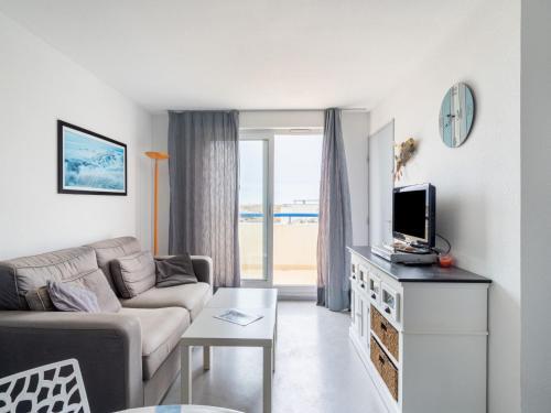 Apartment Bleu Marine-8