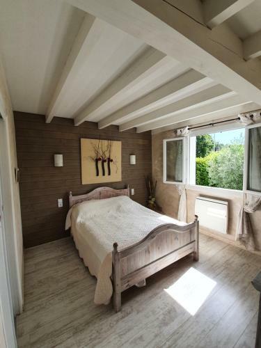 Maison Individuelle Lacanau
