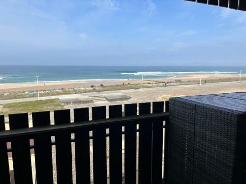 Apartamento Appartement Face � L?oc�an