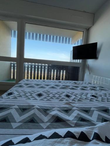 Apartamento Appartement Face � L?oc�an