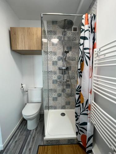 Apartamento Appartement Face � L?oc�an
