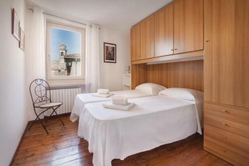 Apartamento Casa Delle Stelle