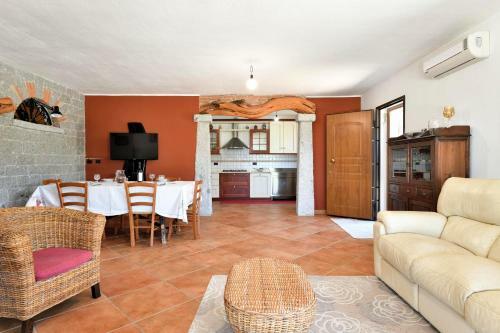 Casa Fralocci