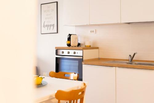 Apartamento Sun Light