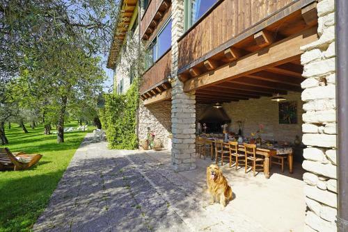 Villa Gran Paradiso