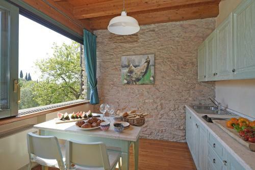 Villa Gran Paradiso