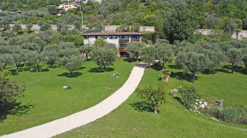 Villa Gran Paradiso