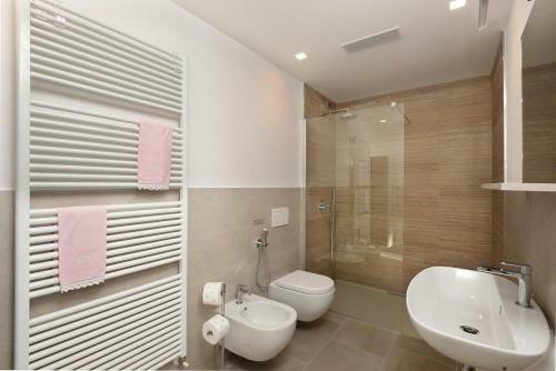 Apartamento Al Segnavento Tramontana