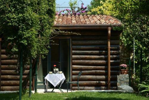 Apartamento Al Segnavento Tramontana