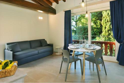 Apartamento Al Segnavento Tramontana
