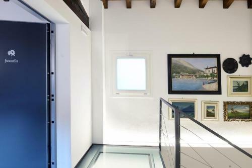 Apartamento Al Segnavento Montese