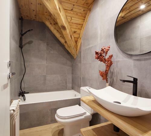 Apartamento Inuit By Feelfree Rentals