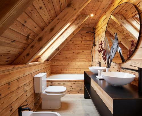 Apartamento Inuit By Feelfree Rentals