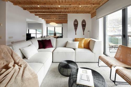 Apartamento Inuit By Feelfree Rentals
