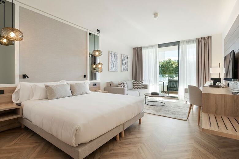Hotel Attica21 Vigo 4 Superior