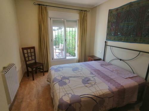 Apartamento Bajo Con Jard�n En Thalassa