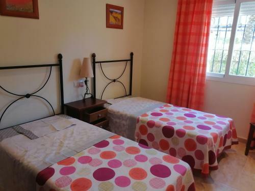 Apartamento Bajo Con Jard�n En Thalassa