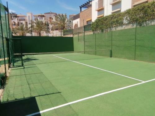 Apartamento Bajo Con Jard�n En Thalassa