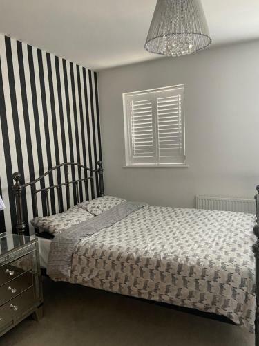 Captivating 2-bed House In Wolverhampton