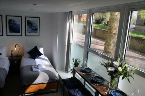 Apartamento Wolverhampton - Gated Parking - George House