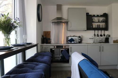 Apartamento Wolverhampton - Gated Parking - George House
