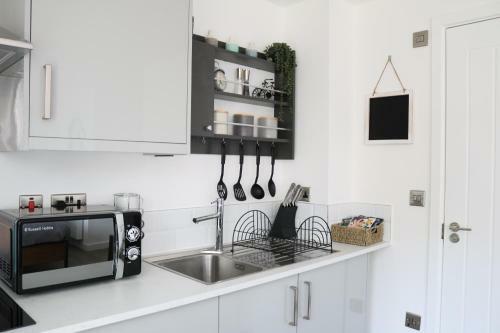 Apartamento Wolverhampton - Gated Parking - George House