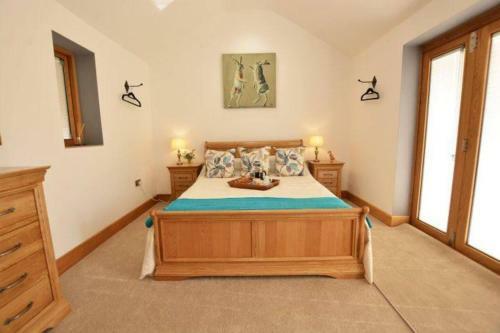 Beautiful 2-bed Cottage Near Orford