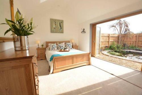 Beautiful 2-bed Cottage Near Orford