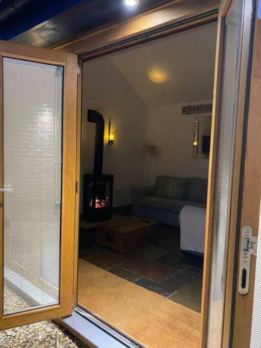 Beautiful 2-bed Cottage Near Orford