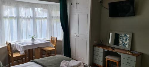 Bed & Breakfast The Golf Studio Woodhall Spa