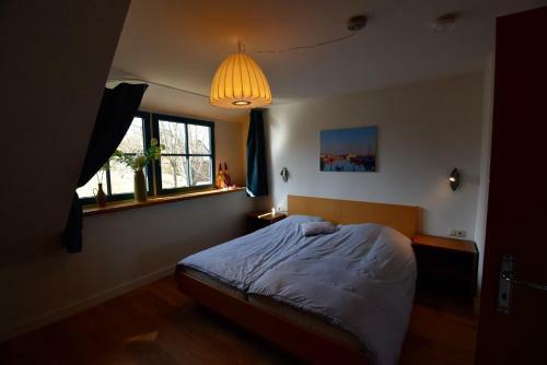 Reetdachhaus Holunder 2
