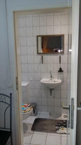 Apartamento Fewo Am Schlosspark Putbus