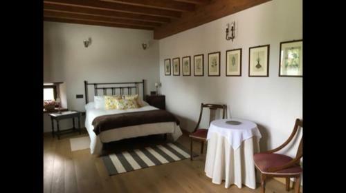 Agroturismo La Ribera De Pr�a
