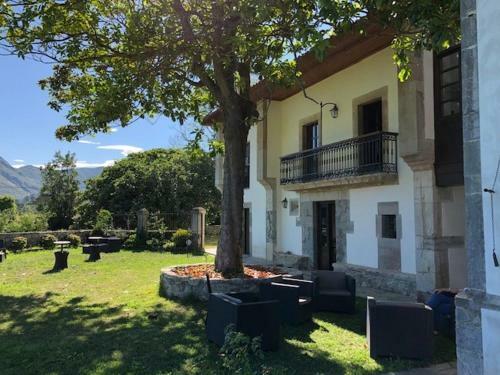 Agroturismo La Ribera De Pr�a