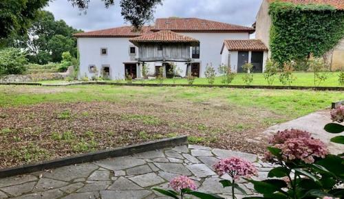 Agroturismo La Ribera De Pr�a