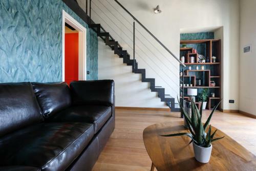 Apartamento Vittorio Attic