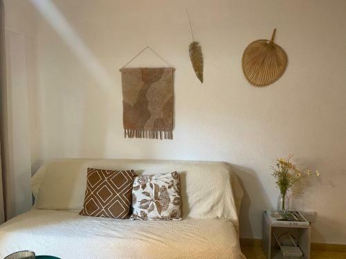 Apartamento Piso Central Con Terraza A 5 Min de La Playa