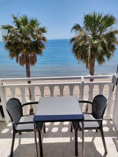 Apartamento Beach Front Esther 5