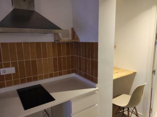 Apartamento Alojamientos La Vila Mayor 36