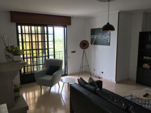 Apartamento As Sinas