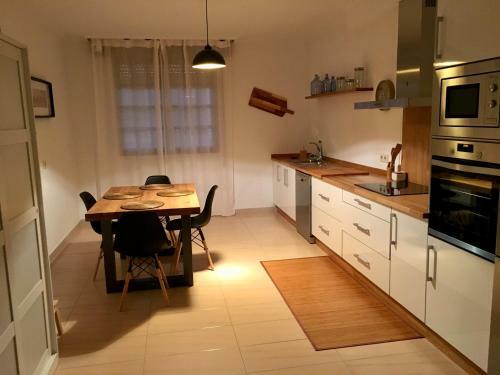 Apartamento As Sinas