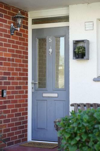 Apartamento Tides Reach, Yarmouth